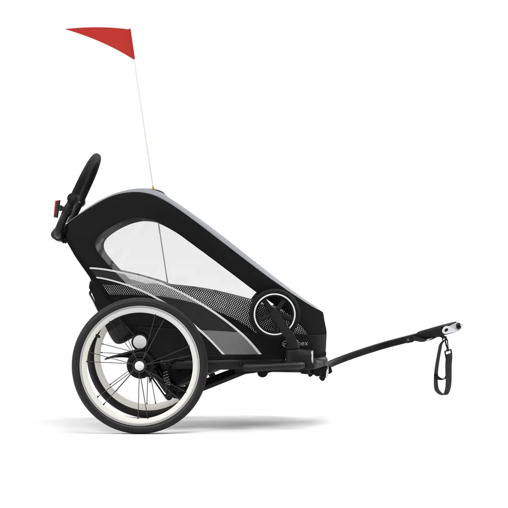 Cybex ZENO Bike Fahrradanhänger