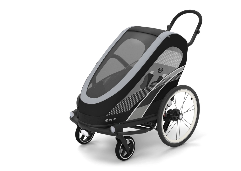 Cybex ZENO Bike Fahrradanhänger