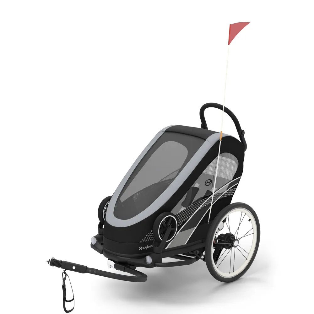 Cybex ZENO Bike Fahrradanhänger