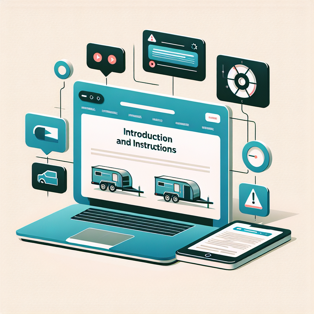 Einstieg und Anleitung