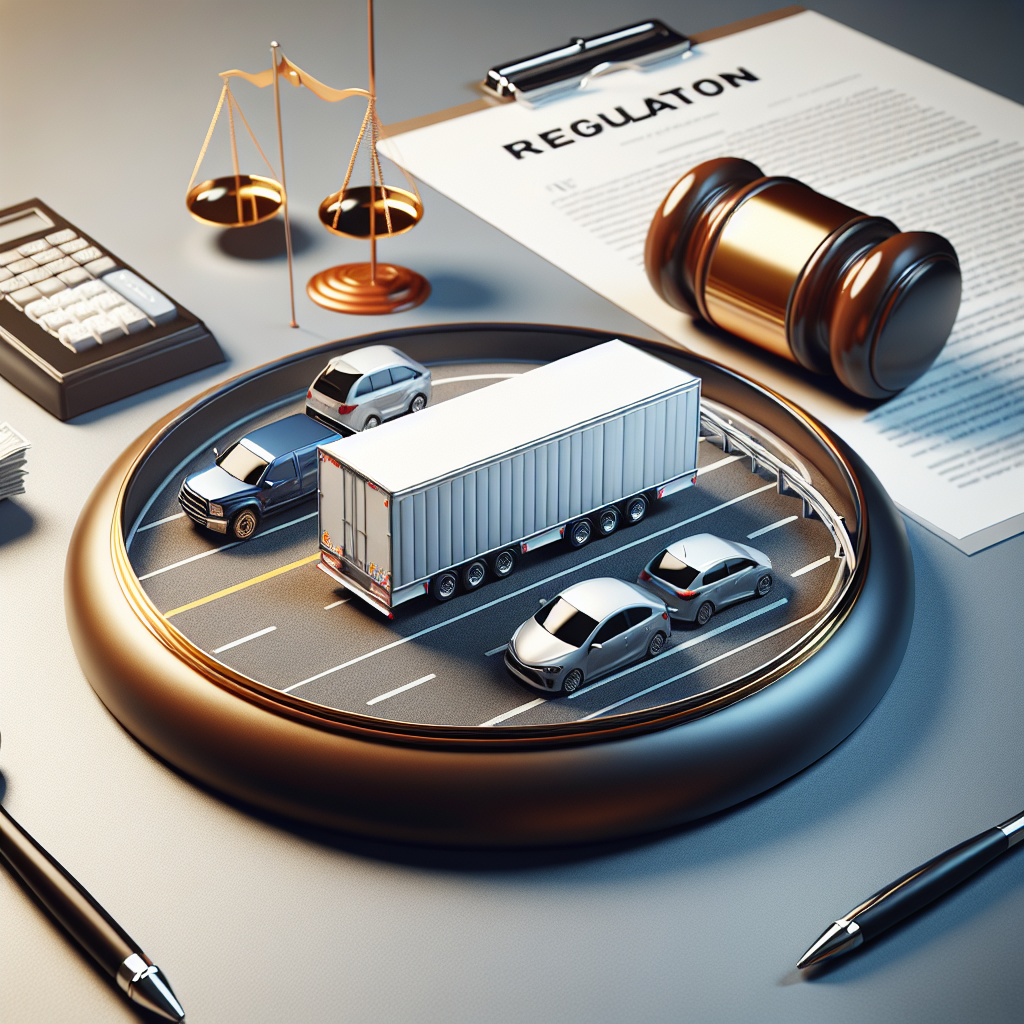 Gesetzliche Bestimmungen