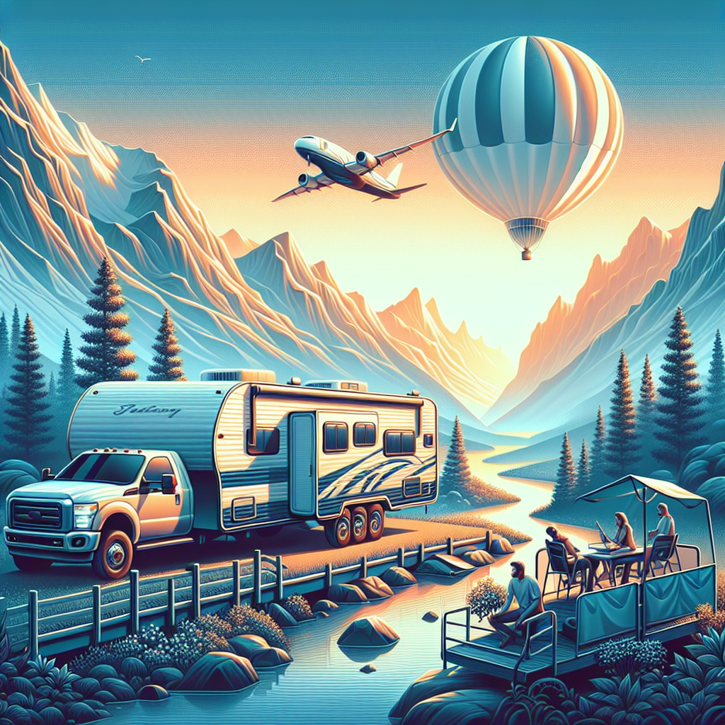 Reise- und Ausflugsberichte