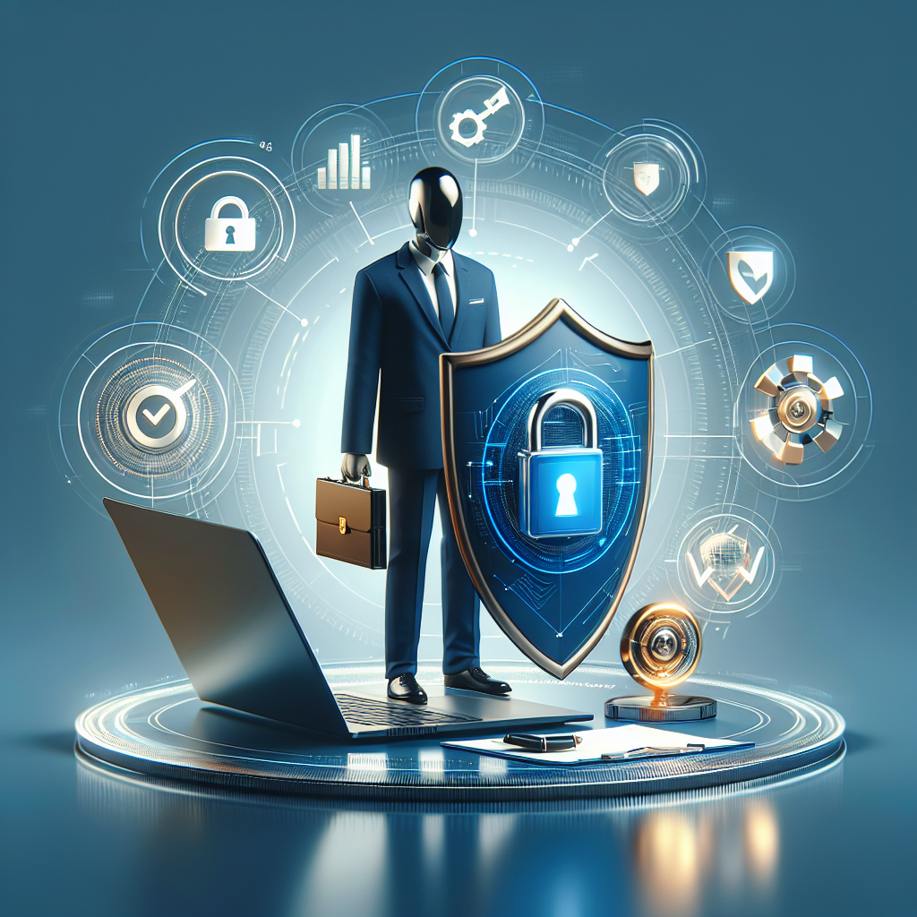 Sicherheit und Tests