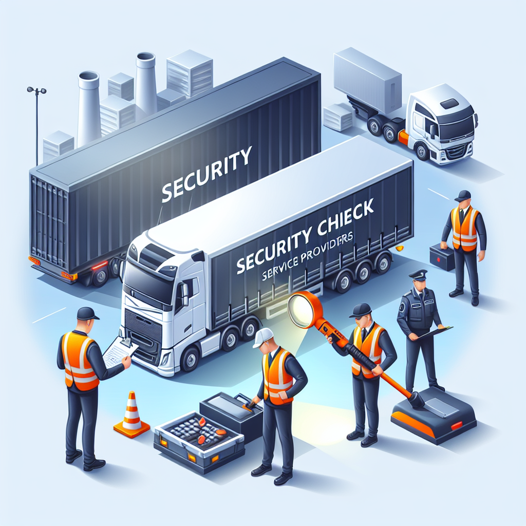 Sicherheitsüberprüfungen