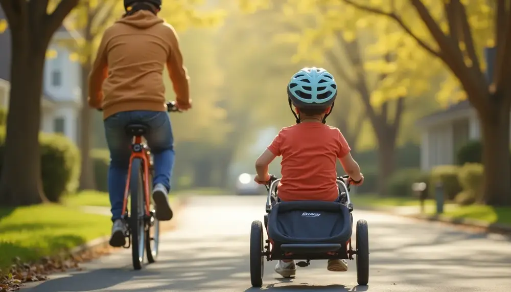 brauchen-kinder-im-fahrradanhaenger-einen-helm-alles-wissenswerte