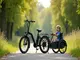 fahrradanhaenger-am-e-bike-mehr-freiheit-bei-der-kinderbefoerderung