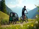 so-finden-sie-den-besten-fahrradanhaenger-fuer-mountainbike-touren