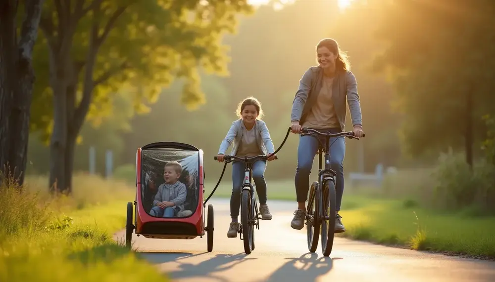 warum-der-fahrradanhaenger-qeridoo-qubee-perfekt-fuer-aktive-familien-ist